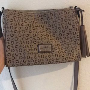 Guess Crossbody Bag